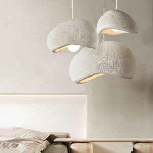 Đèn thả Decor – Thiết kế hiện đại phong cách Bắc Âu TDC-2257
