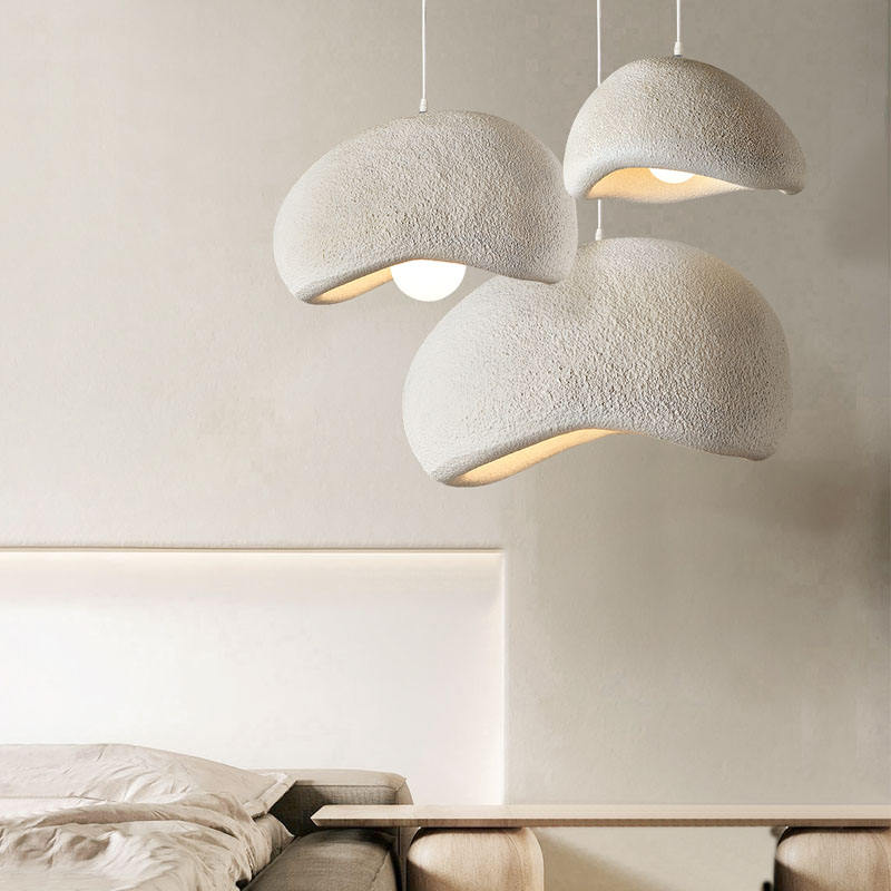 Đèn thả Decor - Thiết kế hiện đại phong cách Bắc Âu TDC-2257