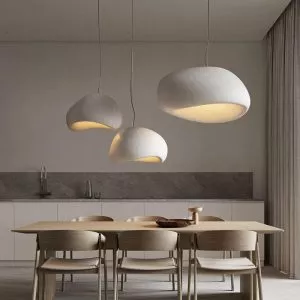 Đèn thả Decor – Thiết kế hiện đại phong cách Bắc Âu TDC-2257