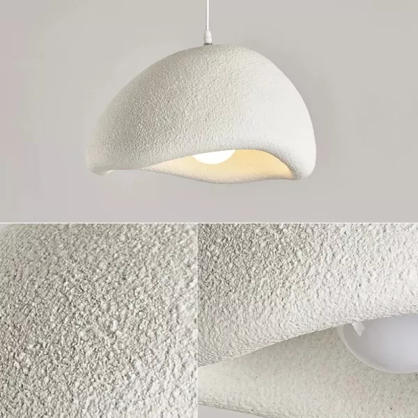 Đèn Thả Decor - Thiết Kế Hiện Đại Phong Cách Bắc Âu Tdc-2257 - Hình Ảnh 3