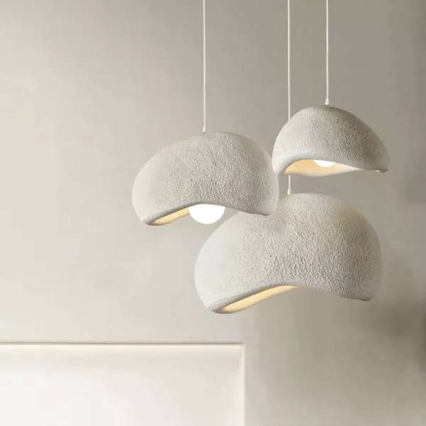 Đèn Thả Decor - Thiết Kế Hiện Đại Phong Cách Bắc Âu Tdc-2257 - Hình Ảnh 2
