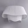 Đèn thả Decor - Thiết kế hiện đại, sáng tạo bằng vải TDC-2273 - Hình ảnh 2