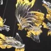 Đèn thả Decor - Thiết kế hiện đại thủy tinh hình chiếc lá TDC-2280 - Hình ảnh 3