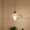Đèn thả Decor - Thiết kế hiện đại thủy tinh TDC-2275 - Hình ảnh 2