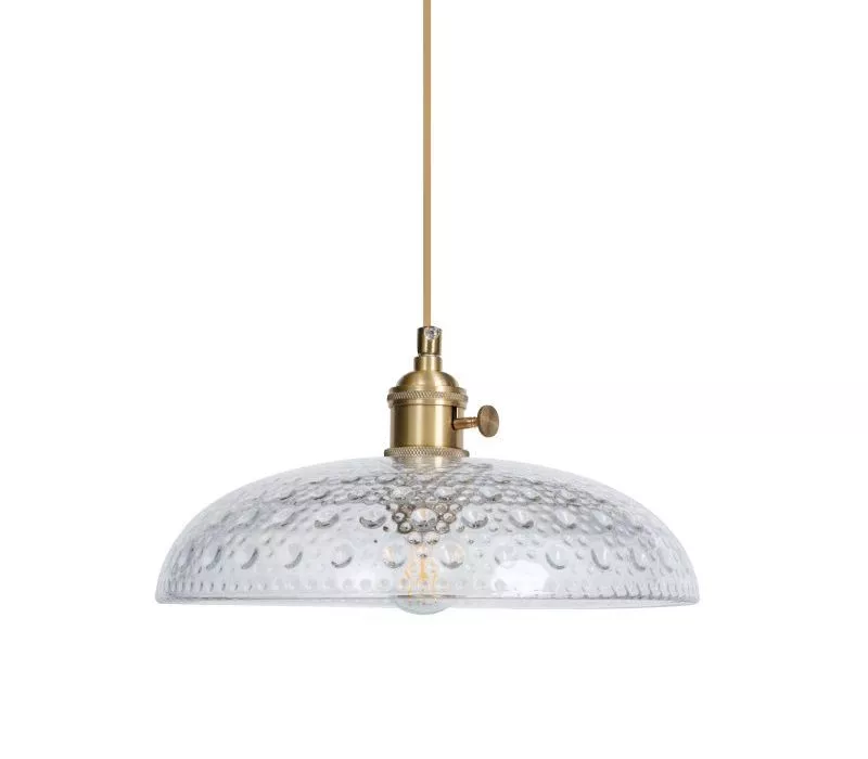 Đèn Thả Decor - Thiết Kế Hiện Đại Thủy Tinh Tdc-2275 - Hình Ảnh 3