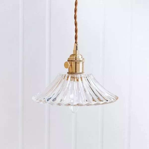 Đèn Thả Decor - Thiết Kế Hiện Đại Thủy Tinh Tdc-2276 - Hình Ảnh 4