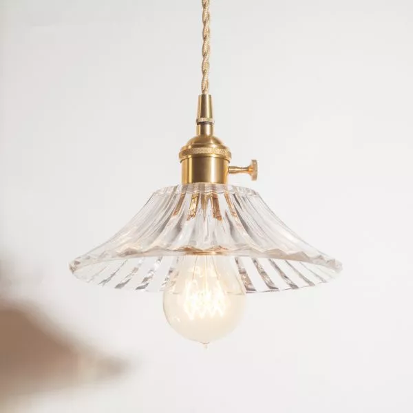 Đèn Thả Decor - Thiết Kế Hiện Đại Thủy Tinh Tdc-2276 - Hình Ảnh 5