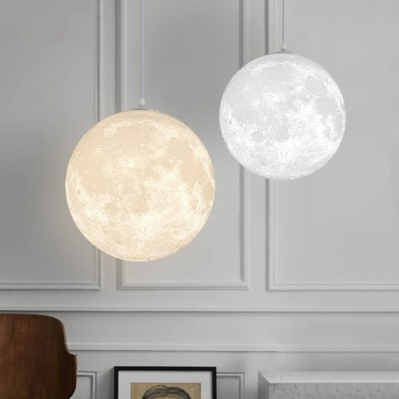 Đèn thả Decor – Thiết kế Moonlight TDC-2258