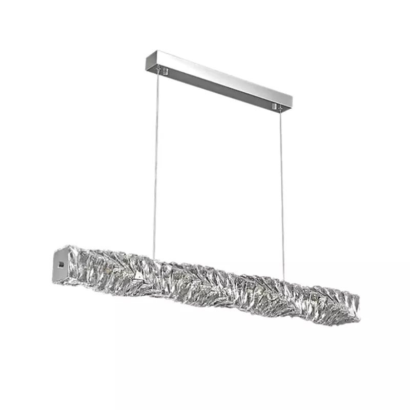 Đèn thả ngang phale cao cấp DT-09 - Hình ảnh 2