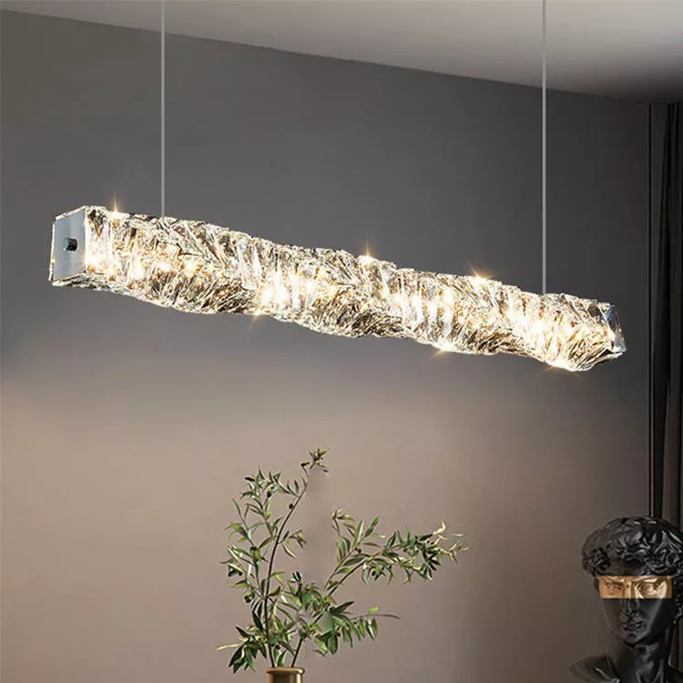 Đèn thả ngang phale cao cấp DT-09 - Hình ảnh 4