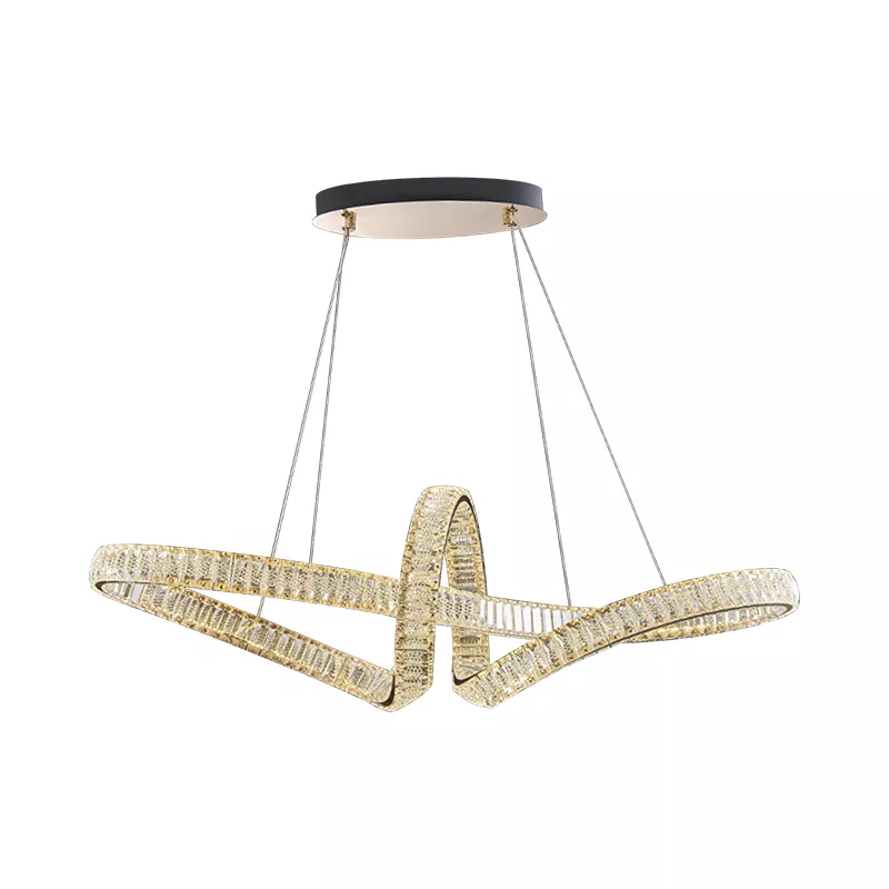 Đèn thả phale hiện đại DC-2402 - Hình ảnh 2