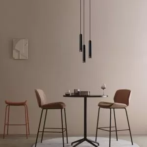 Đèn thả Decor – Thiết kế hiện đại hình ống TDC-2261