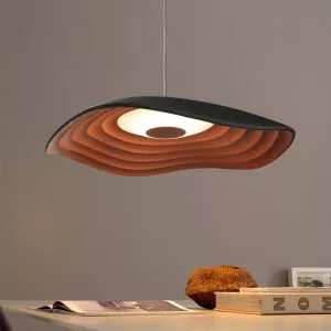 Đèn thả Decor – Thiết kế hiện đại hình lá sen TDC-2262