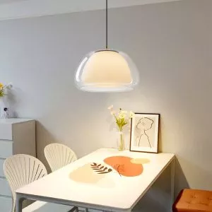 Đèn thả nghệ thuật