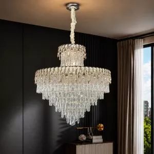Đèn chùm thiết kế phale hiện đại DC-2407