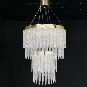 Đèn chùm thiết kế phale hiện đại DC-2409