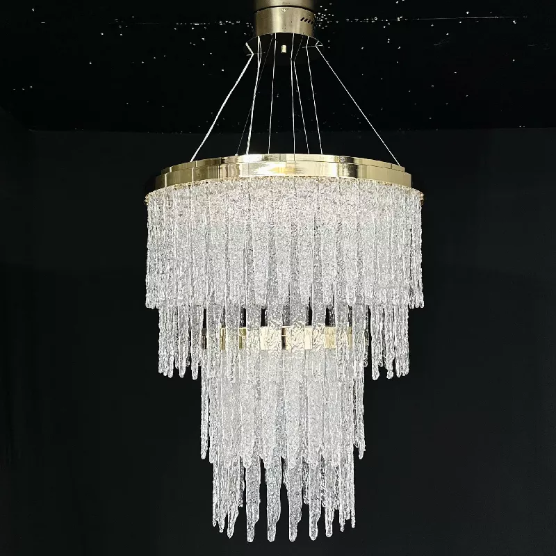 Đèn chùm thiết kế phale hiện đại DC-2409 - Hình ảnh 2