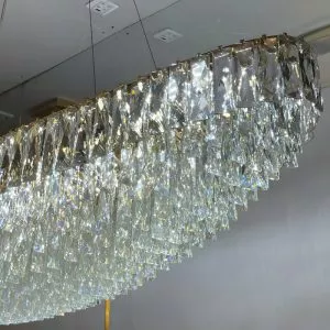 Đèn chùm thiết kế phale hiện đại DC-2419