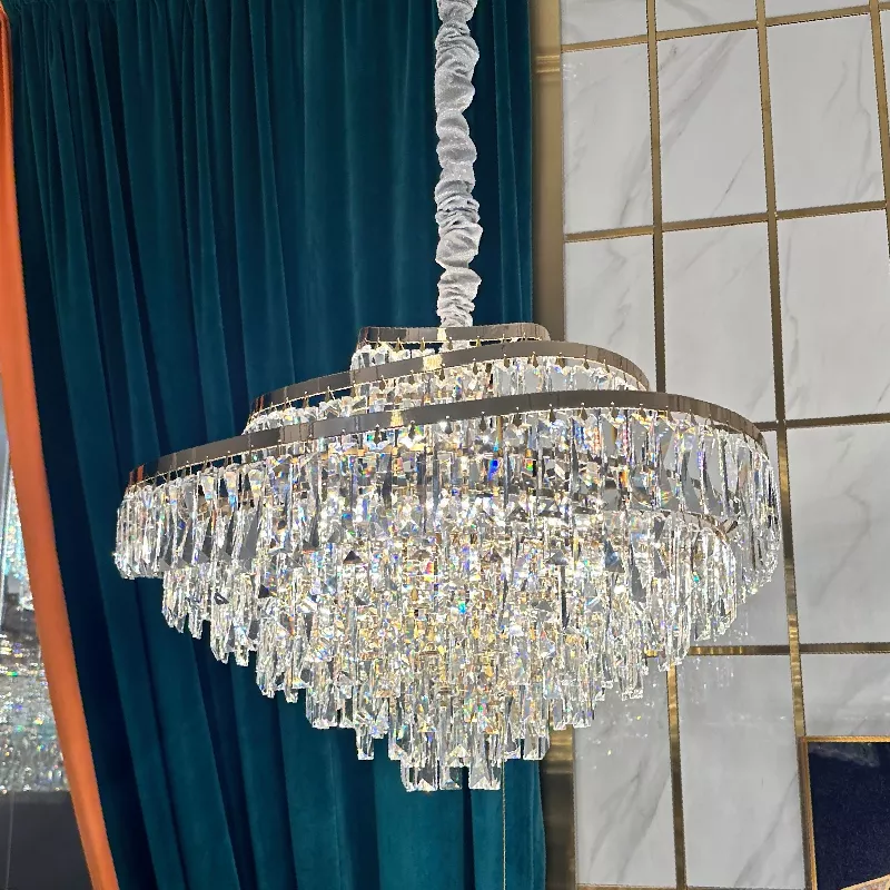 Đèn chùm thiết kế phale hiện đại DC-2434 - Hình ảnh 3