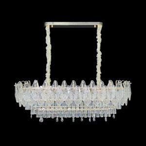 Đèn chùm thiết kế phale hiện đại thả ngang DC-2438