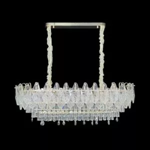 Đèn chùm thiết kế phale hiện đại thả ngang DC-2438