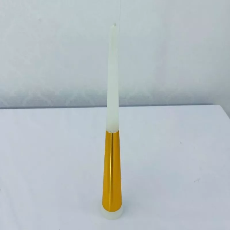 Đèn chùm thông tầng - sảnh phale thiết kế hiện đại thanh thả dài DTT-168 - Hình ảnh 4