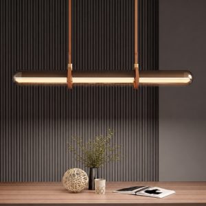 Đèn thả bàn ăn hiện đại – phong cách tối giản SBA-77
