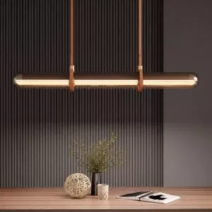 Đèn thả bàn ăn hiện đại – phong cách tối giản SBA-77