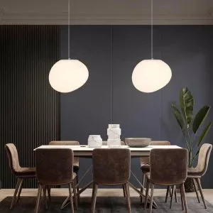 Đèn thả Decor – hong cách Bắc Âu TDC-335