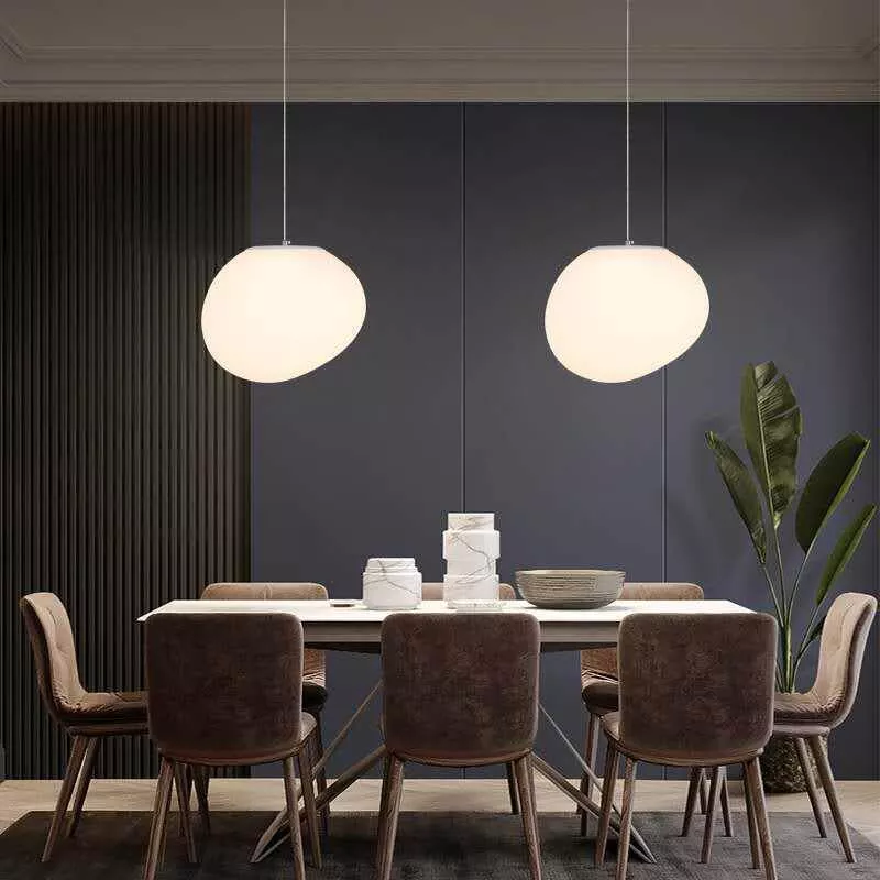 Đèn thả Decor – hong cách Bắc Âu TDC-335