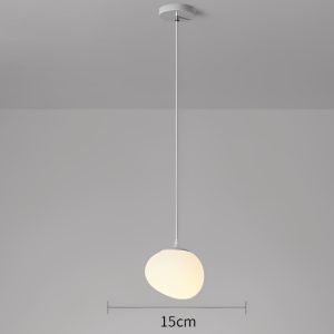 Đèn thả Decor – hong cách Bắc Âu TDC-335