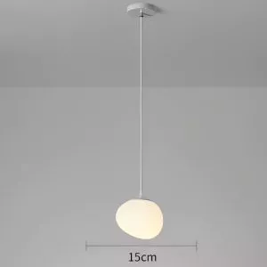 Đèn thả Decor – hong cách Bắc Âu TDC-335