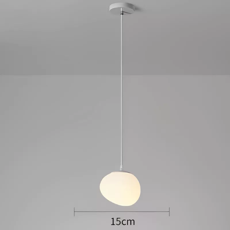 Đèn thả Decor – hong cách Bắc Âu TDC-335 - Hình ảnh 2