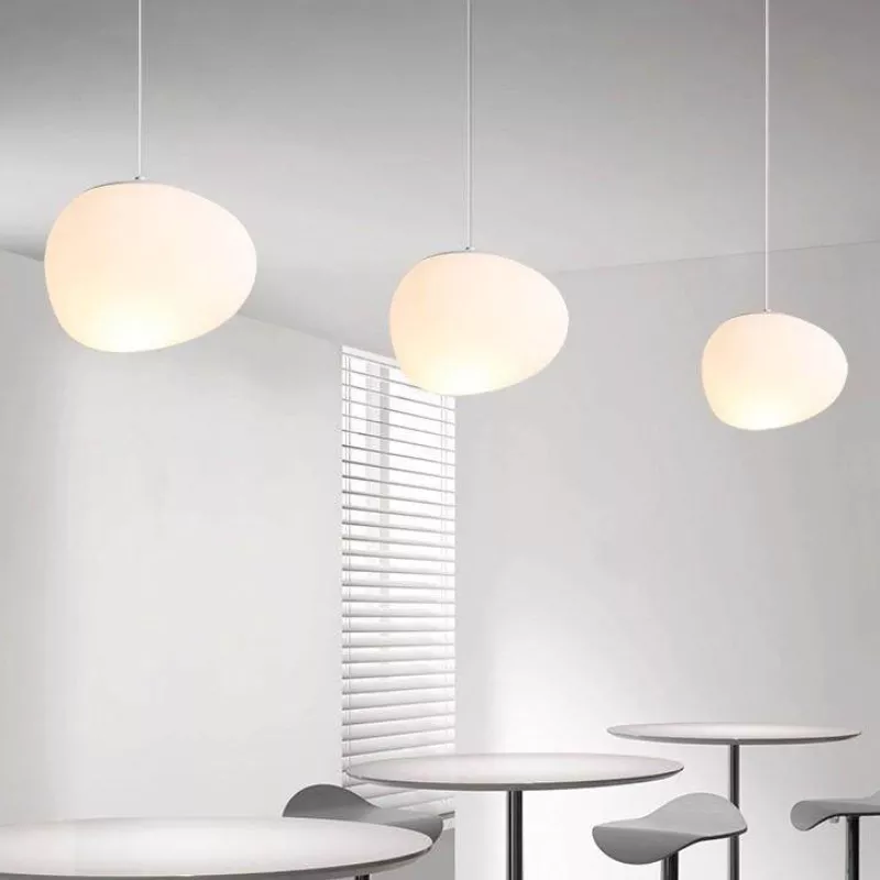 Đèn thả Decor – hong cách Bắc Âu TDC-335 - Hình ảnh 6