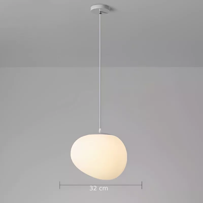 Đèn thả Decor – hong cách Bắc Âu TDC-335 - Hình ảnh 4