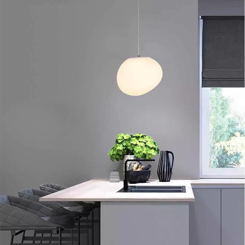 Đèn thả Decor – hong cách Bắc Âu TDC-335 - Hình ảnh 8