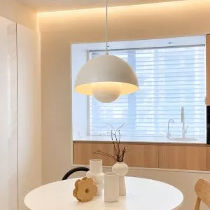 Đèn thả Decor – Phong cách Scandinavian TDC-372