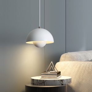 Đèn thả Decor – Phong cách Scandinavian TDC-372
