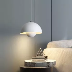 Đèn thả Decor – Phong cách Scandinavian TDC-372