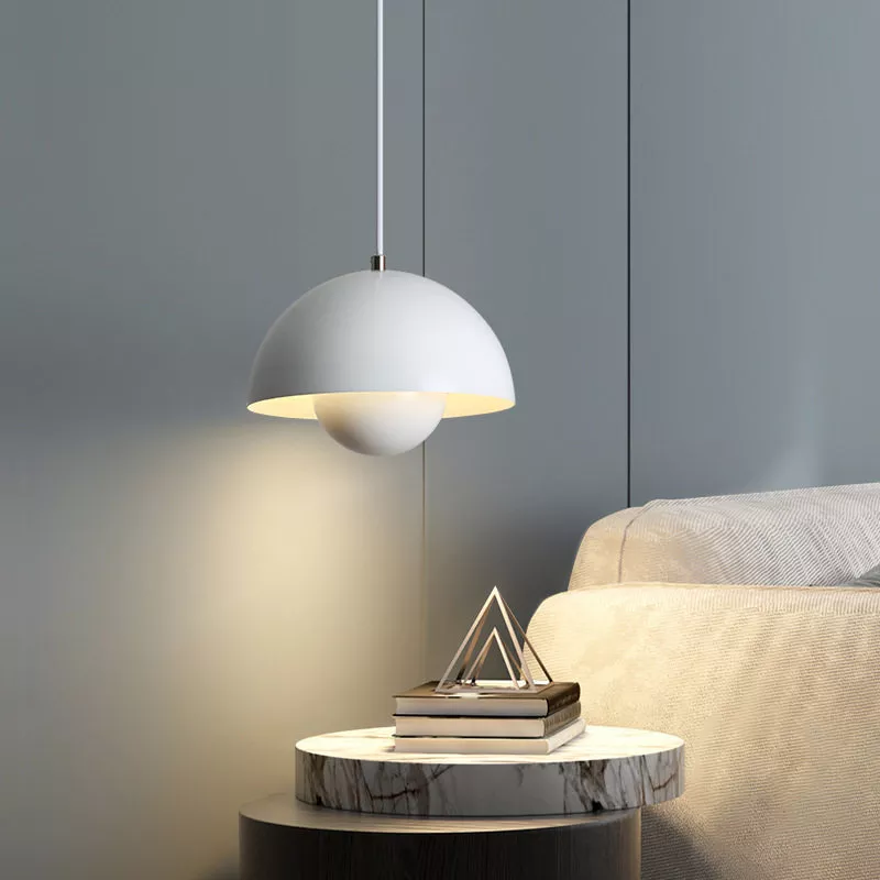 Đèn thả Decor - Phong cách Scandinavian TDC-372 - Hình ảnh 2