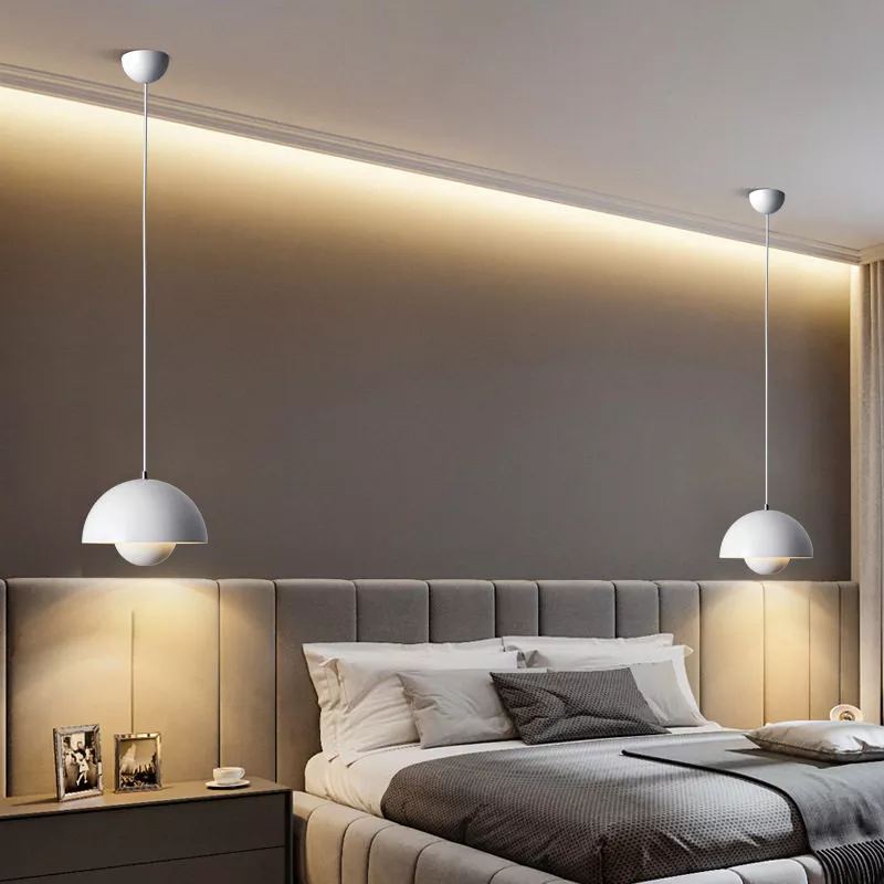 Đèn thả Decor - Phong cách Scandinavian TDC-372 - Hình ảnh 4