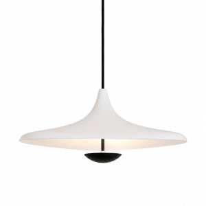 Đèn thả decor – Thiết kế cánh bay tối giản TDC-338