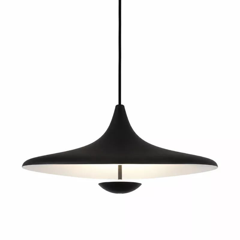 Đèn thả decor – Thiết kế cánh bay tối giản TDC-338 - Hình ảnh 3