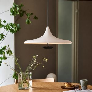 Đèn thả decor – Thiết kế cánh bay tối giản TDC-338