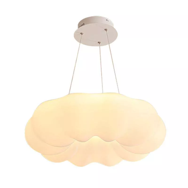 Đèn thả Decor – Thiết kế cánh hoa hiện đại TDC-345 - Hình ảnh 3