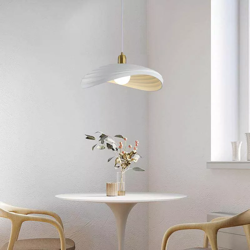 Đèn thả Decor – Thiết kế cánh lượn hiện đại TDC-341 - Hình ảnh 2