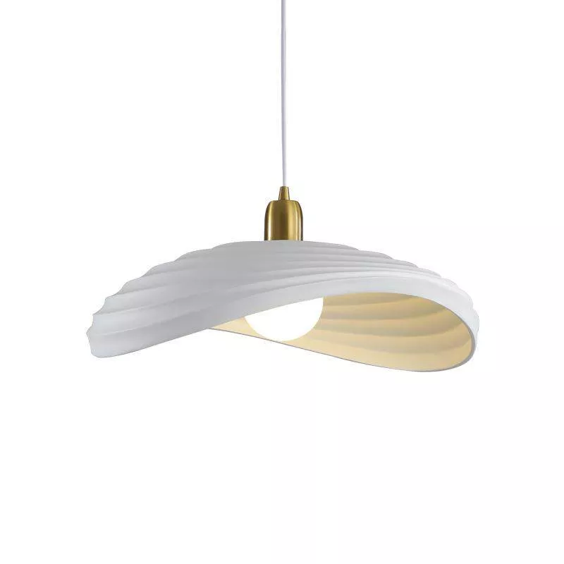 Đèn thả Decor – Thiết kế cánh lượn hiện đại TDC-341 - Hình ảnh 3