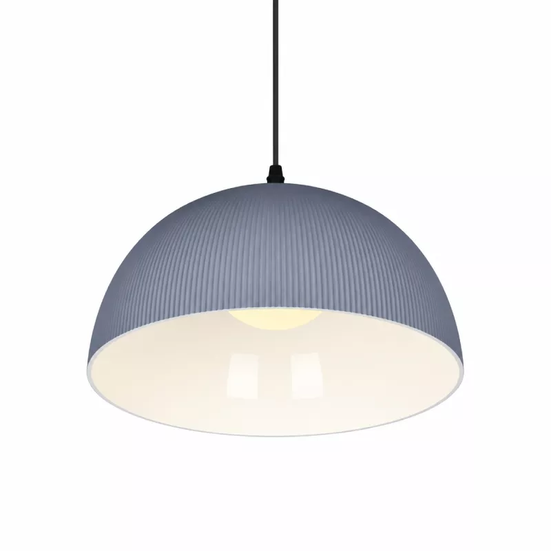 Đèn thả Decor – Thiết kế chao bán cầu hiện đại TDC-344 - Hình ảnh 2