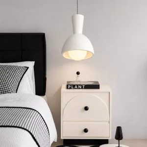 Đèn thả Decor – Thiết kế chao chuông tối giản TDC-360