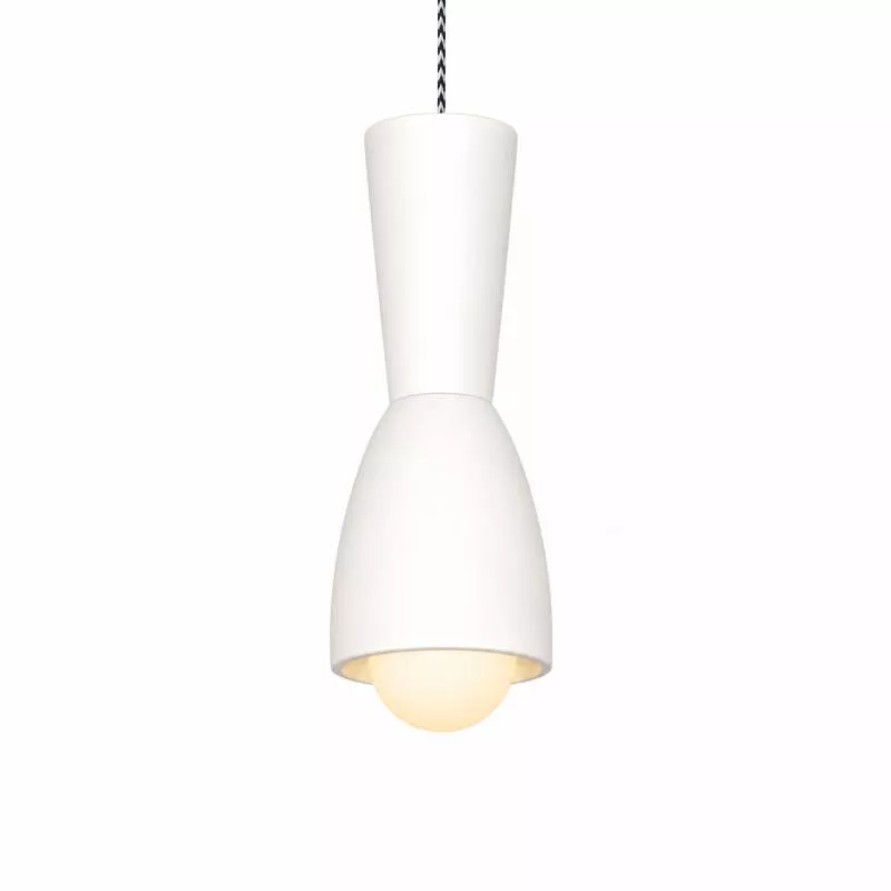 Đèn thả Decor – Thiết kế chao chuông tối giản TDC-360 - Hình ảnh 2